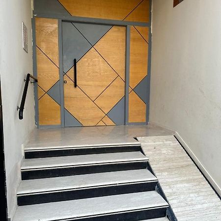 Residence Golf Golden 丹吉尔 外观 照片