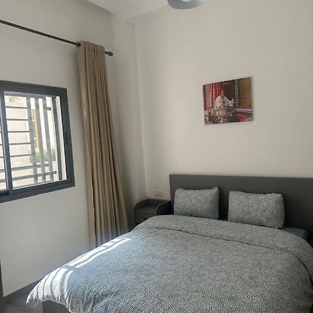 Residence Golf Golden 丹吉尔 外观 照片