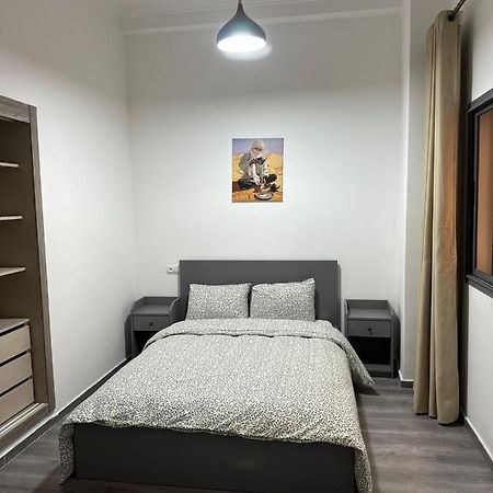 Residence Golf Golden 丹吉尔 外观 照片