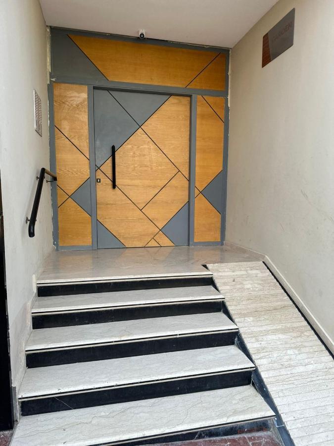 Residence Golf Golden 丹吉尔 外观 照片