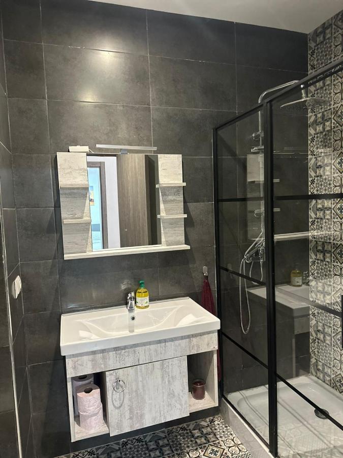Residence Golf Golden 丹吉尔 外观 照片