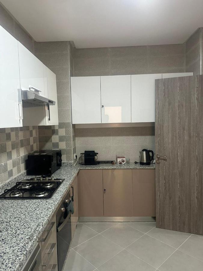Residence Golf Golden 丹吉尔 外观 照片