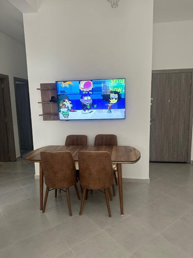 Residence Golf Golden 丹吉尔 外观 照片