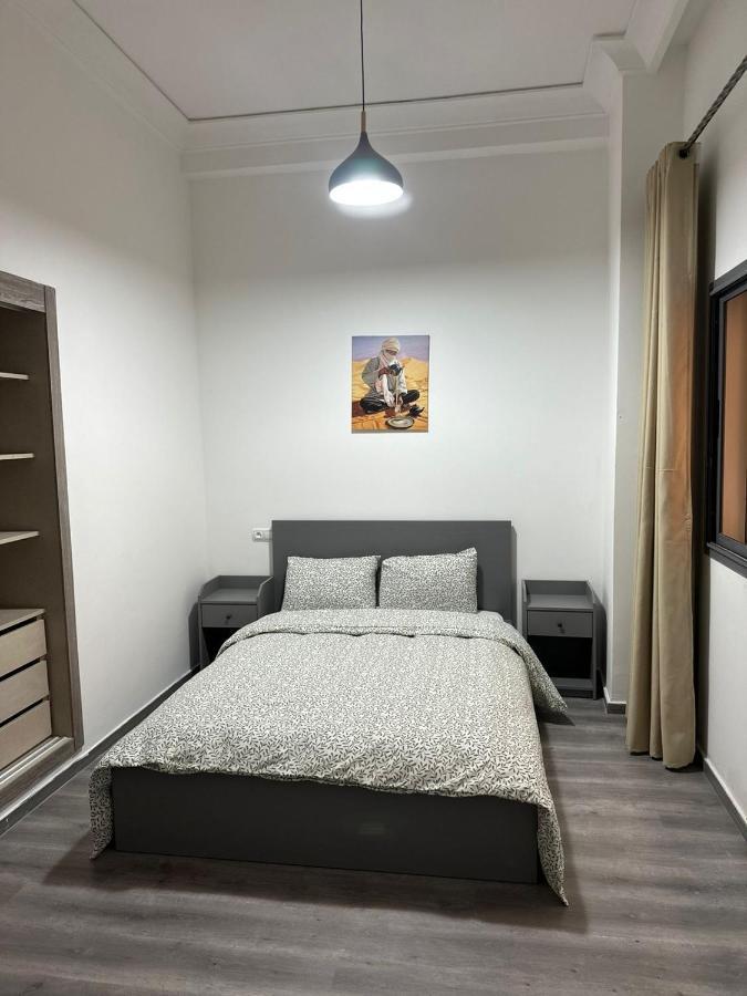 Residence Golf Golden 丹吉尔 外观 照片