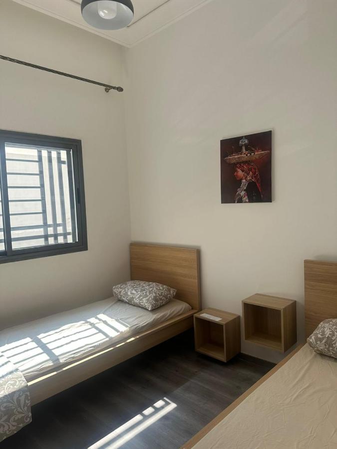 Residence Golf Golden 丹吉尔 外观 照片